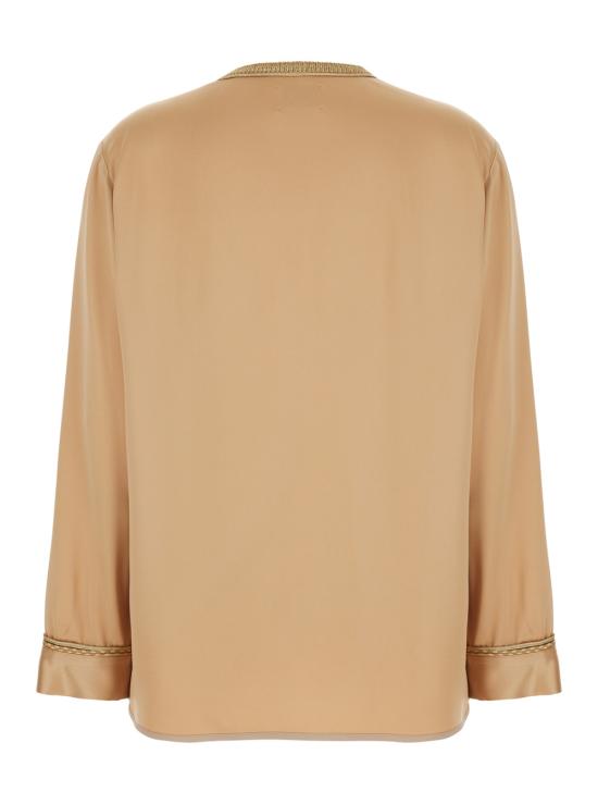 26SS 포르테포르테 수트 자켓 145481012 Beige