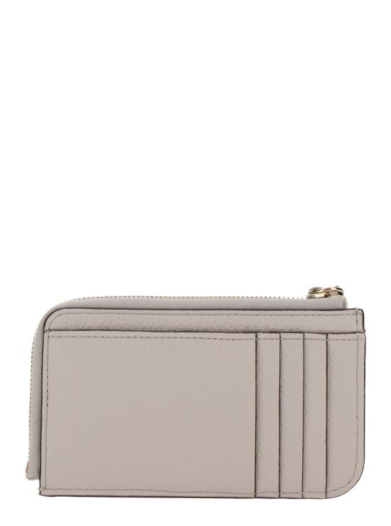 26SS 끌로에 지갑 CHC21WP944F57084 Grey - CHLOE