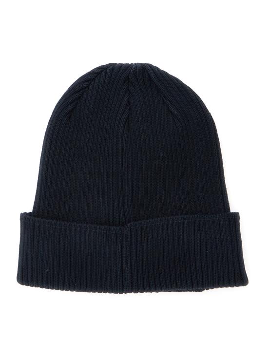 26SS 씨피 컴퍼니 비니 RSCMAC747A000727A888 Blu - C.P. COMPANY