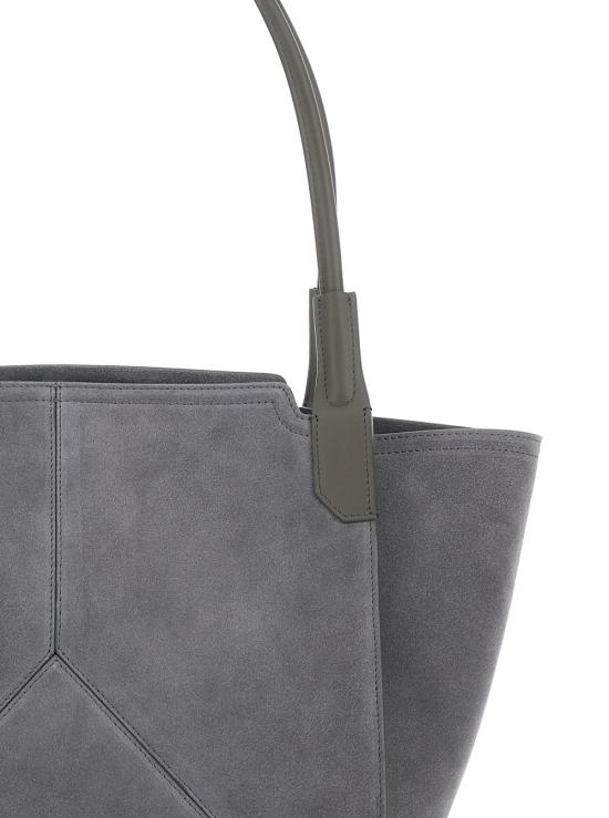 26SS 빅토리아 베컴 토트백 B325AAC006914APEBBLEGREY - VICTORIA BECKHAM