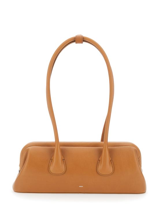 26SS 오소이 숄더백 26SB01018295MAPLE Brown