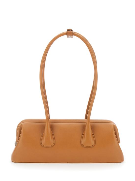 26SS 오소이 숄더백 26SB01018295MAPLE Brown - OSOI