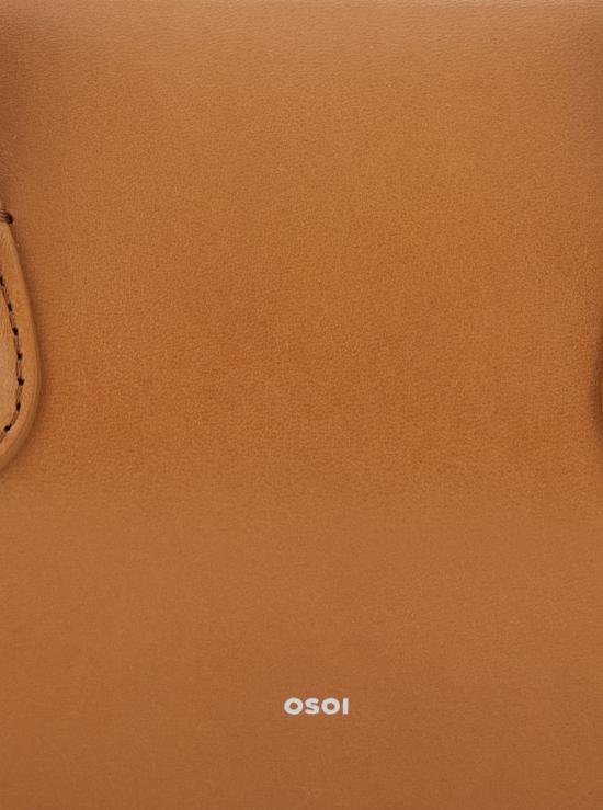 26SS 오소이 숄더백 26SB01018295MAPLE Brown - OSOI