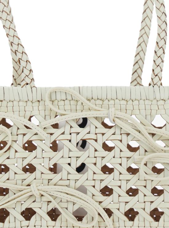 26SS 오소이 숄더백 25SB06006102WHITE White - OSOI