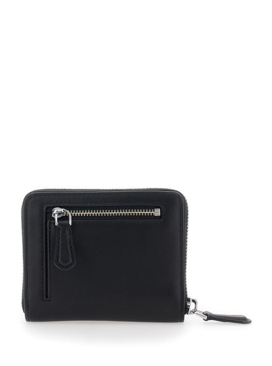 26SS 마크제이콥스 지갑 2R5SMP016S01001 Black - MARC JACOBS