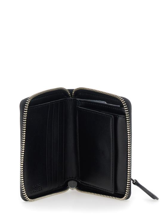 26SS 마크제이콥스 지갑 2R5SMP016S01001 Black - MARC JACOBS