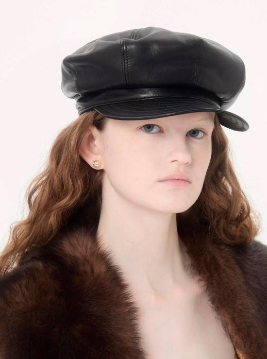 26SS 발렌티노 가라바니 이어링 8W2J0E35UXM0O3 Metallic - VALENTINO GARAVANI