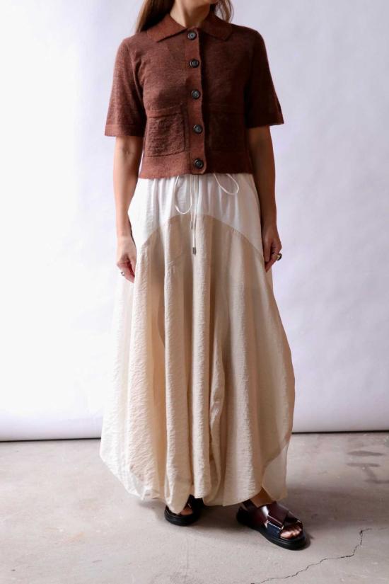  리 매튜스 가디건 이브 카디건 - LEE MATHEWS