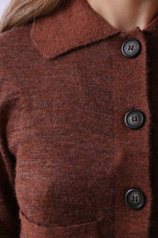  리 매튜스 가디건 이브 카디건 - LEE MATHEWS