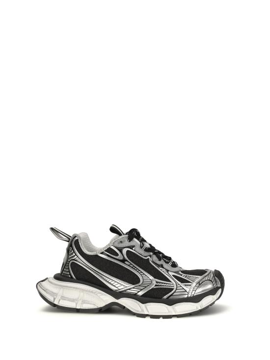 26SS 발렌시아가 3XL 스니커즈 734731W3XLX 1080 MULTICOLOUR