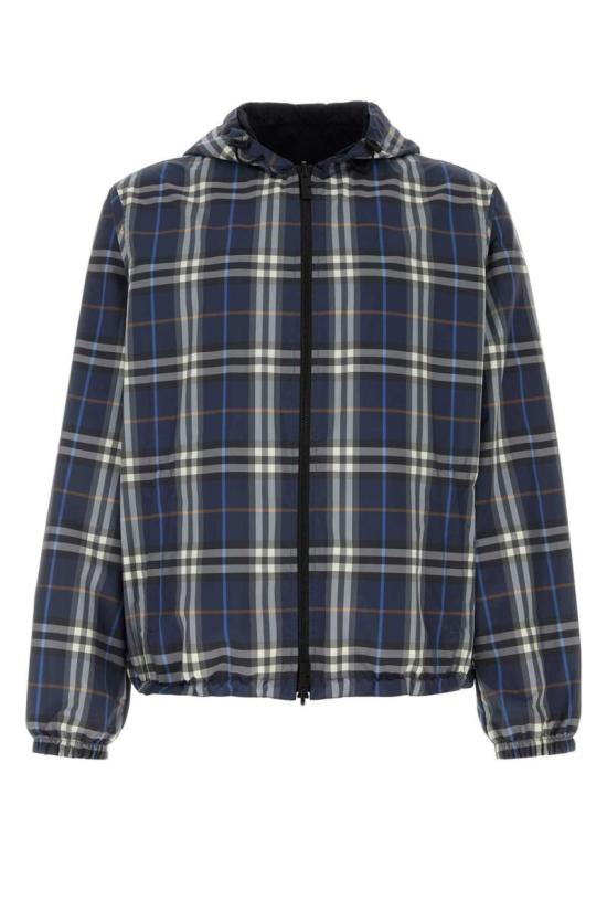 26SS 버버리 자켓 8118823 C4060 Multicolor