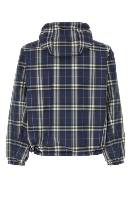 26SS 버버리 자켓 8118823 C4060 Multicolor - BURBERRY