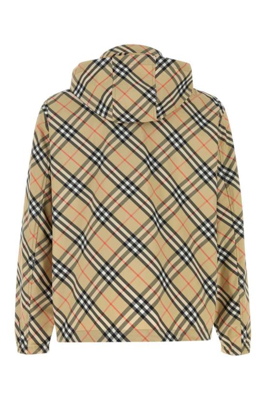 26SS 버버리 자켓 8121319 B9368 Multicolor - BURBERRY