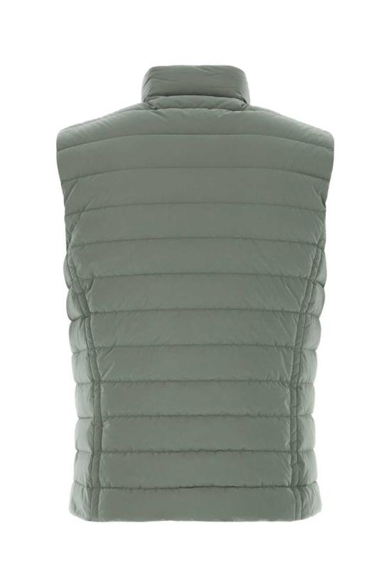 26SS 무레르 패딩 조끼 CALAFOS GINEPRO GREEN - MOORER