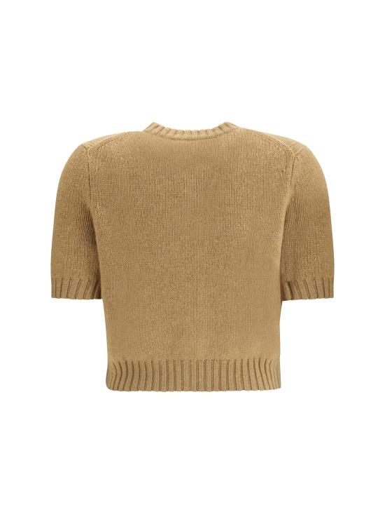 26SS 케이트 스웨터 9608615 727 BEIGE - KHAITE