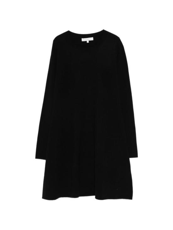 25FW 안토넬리 피렌체 미디 원피스 P6379010378000 Black