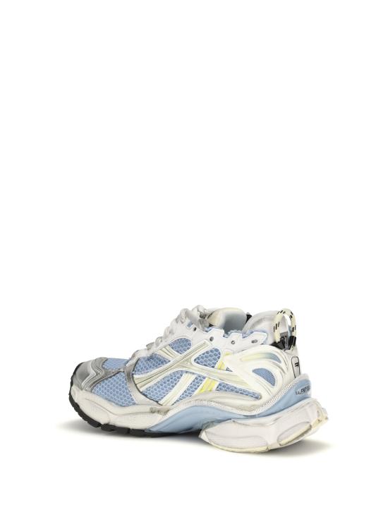 26SS 발렌시아가 러너 스니커즈 772767W3RMU 4790 MULTICOLOUR - BALENCIAGA