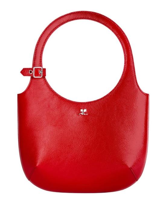25FW 쿠레쥬 가방 325GSA102CR0043 4015 Red