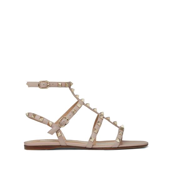 26SS 발렌티노 가라바니 샌들 8W2S0A05VOD P45 NEUTRALS