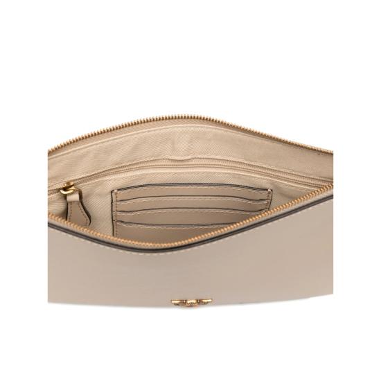 26SS 핑코 클러치/파우치 100455 A0F1 C50Q NEUTRALS - PINKO