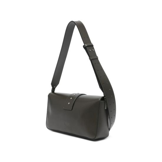 26SS 핑코 숄더백 104524 A0QO K35O GREEN - PINKO