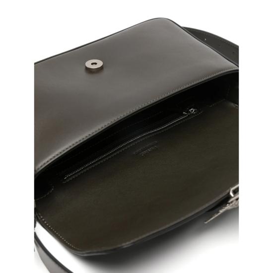 26SS 핑코 숄더백 104524 A0QO K35O GREEN - PINKO