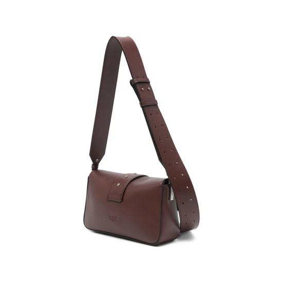 26SS 핑코 숄더백 104340 A0QO R49O RED - PINKO