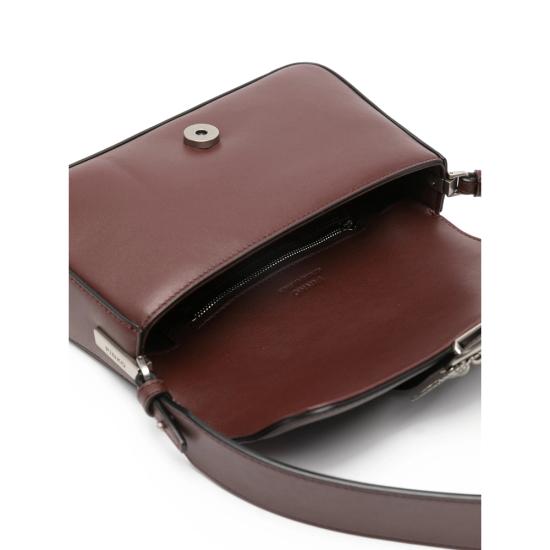 26SS 핑코 숄더백 104340 A0QO R49O RED - PINKO