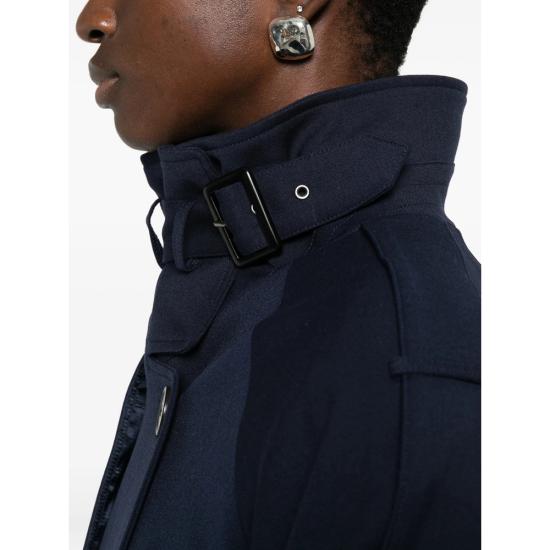 26SS 게스투즈 자켓 10910898 AVIC SKYCA BLUE - GESTUZ