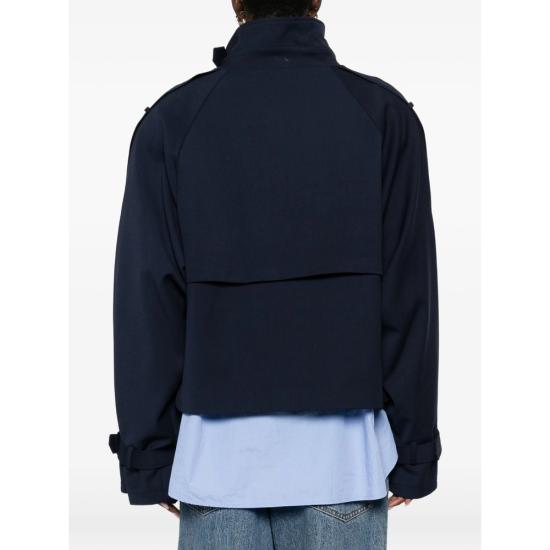 26SS 게스투즈 자켓 10910898 AVIC SKYCA BLUE - GESTUZ