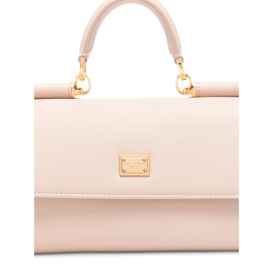 26SS 돌체앤가바나 숄더백 BB7864 B7321 80095 NEUTRALS - DOLCE & GABBANA