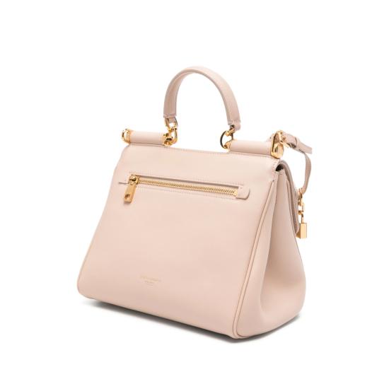 26SS 돌체앤가바나 토트백 BB7781 B7321 80095 PINK - DOLCE & GABBANA