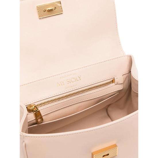 26SS 돌체앤가바나 토트백 BB7781 B7321 80095 PINK - DOLCE & GABBANA