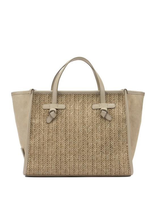 26SS 지아니 끼아리니 숄더백 BS9762COMMMDNMARCELLA211 SABBIA Beige