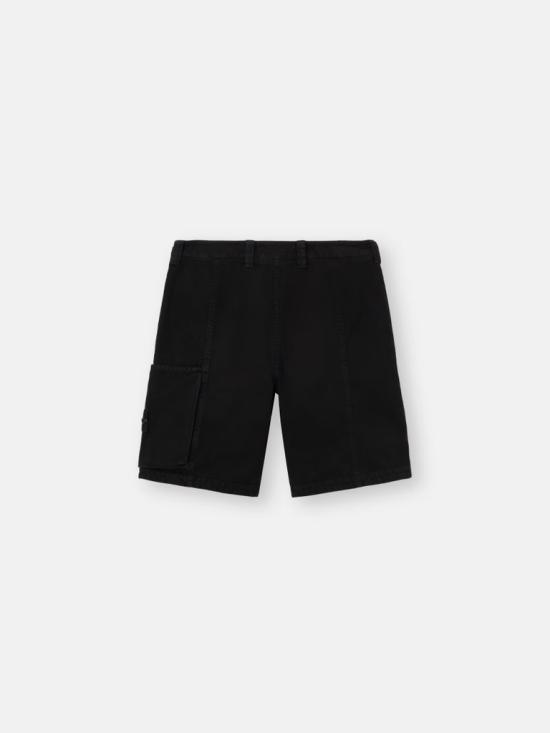 26SS 스톤 아일랜드 숏팬츠 L100014S0184V0129 Black - STONE ISLAND