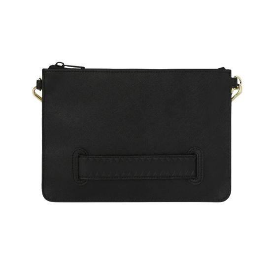 26SS 스프레이그라운드 클러치/파우치 910B8271NSZ BLACK - SPRAYGROUND
