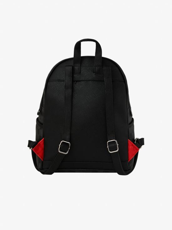 26SS 스프레이그라운드 백팩 910B8226NSZ BLACK - SPRAYGROUND