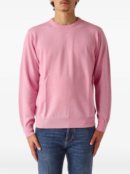 25FW 세인트바쓰 스웨터 REGE008 00101I 21 PINK