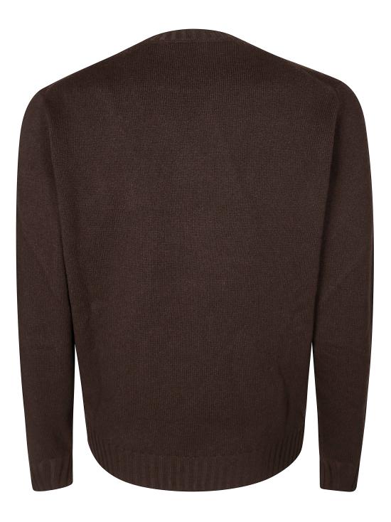 25FW 필리포 드 로렌티스 자켓 GC3ML WC7R 289 MARRONE - FILIPPO DE LAURENTIIS