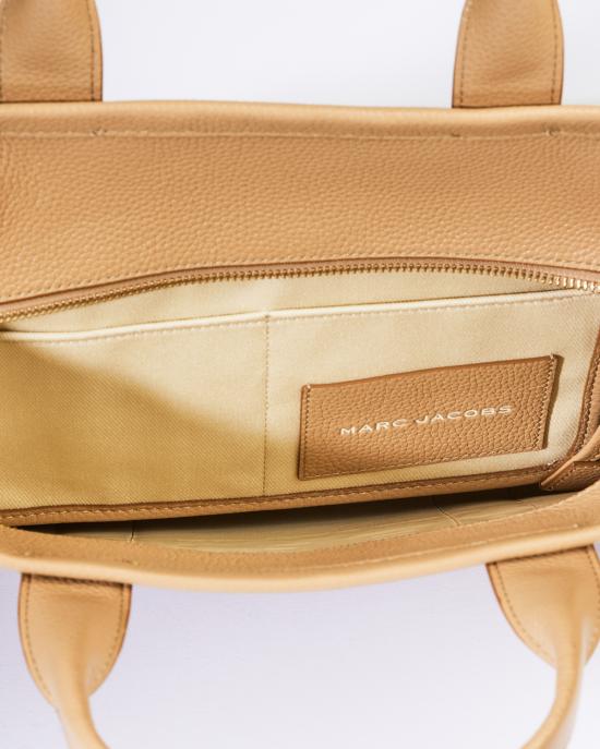 26SS 마크제이콥스 토트백 H004L01PF21 230 camel CAMMELLO - MARC JACOBS