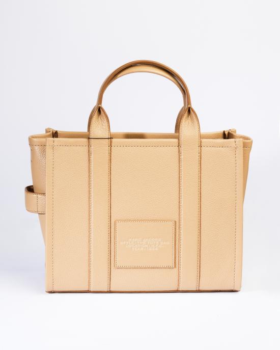 26SS 마크제이콥스 토트백 H004L01PF21 230 camel CAMMELLO - MARC JACOBS