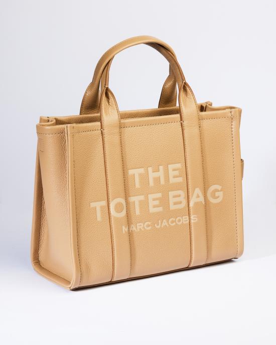 26SS 마크제이콥스 토트백 H004L01PF21 230 camel CAMMELLO - MARC JACOBS