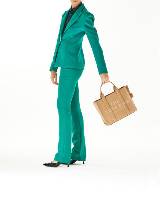 26SS 마크제이콥스 토트백 H004L01PF21 230 camel CAMMELLO - MARC JACOBS