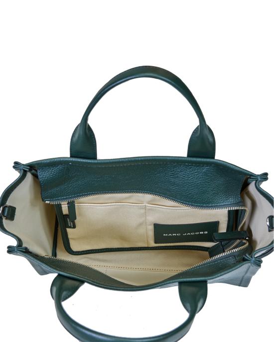 26SS 마크제이콥스 토트백 H004L01PF21 308 ivy VERDE SCURO - MARC JACOBS
