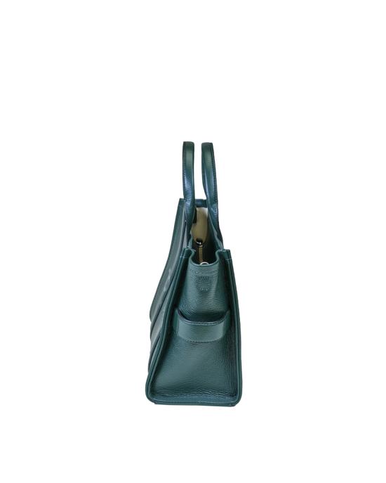 26SS 마크제이콥스 토트백 H004L01PF21 308 ivy VERDE SCURO - MARC JACOBS