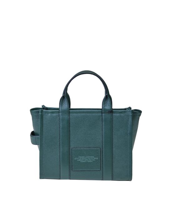 26SS 마크제이콥스 토트백 H004L01PF21 308 ivy VERDE SCURO - MARC JACOBS