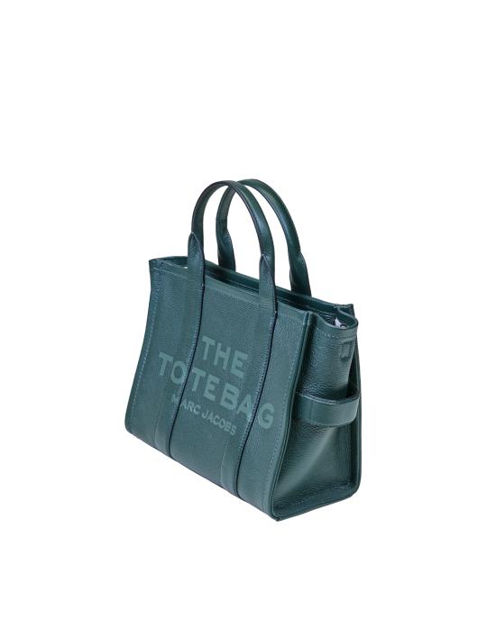 26SS 마크제이콥스 토트백 H004L01PF21 308 ivy VERDE SCURO - MARC JACOBS