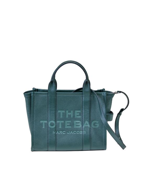 26SS 마크제이콥스 토트백 H004L01PF21 308 ivy VERDE SCURO
