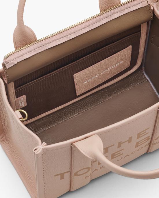 26SS 마크제이콥스 토트백 H009L01SP21 bow pink 678 ROSA - MARC JACOBS
