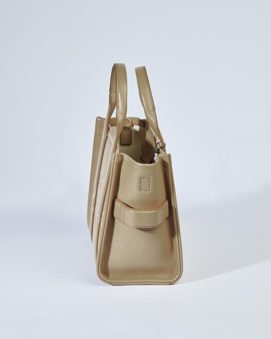 26SS 마크제이콥스 토트백 H009L01SP21 230 Camel CAMMELLO - MARC JACOBS